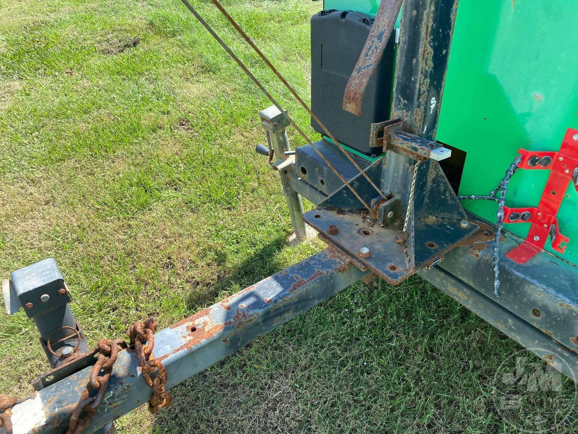 2019 TEREX RL4000 PORTABLE LIGHT TOWER SN: RL411-4317