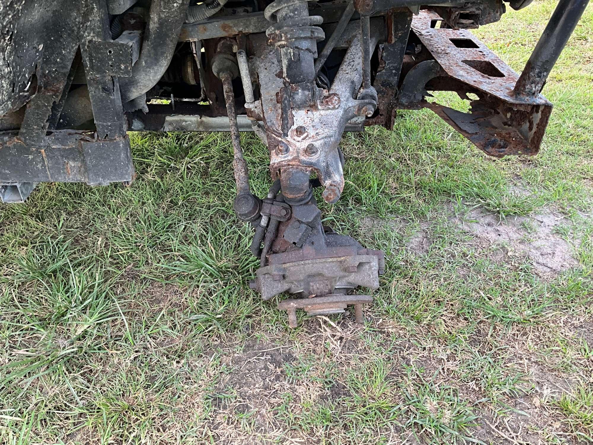 KUBOTA RTV-X900 SN: A5KB2FDBAFG023071
