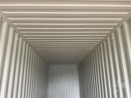 2022 CONTAINER PLUS 40' CONTAINER SN: CPLU4978161