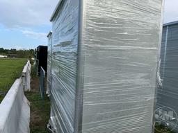 2023 HOS HSM2 MOBILE TOILET