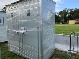 2023 HOS HSM2 MOBILE TOILET