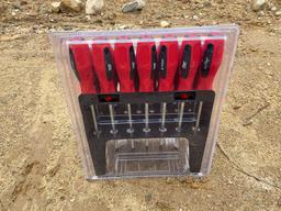 TORQ 30 PC SCREWDRIVER SET