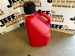 5 GAL UTILITY JUG