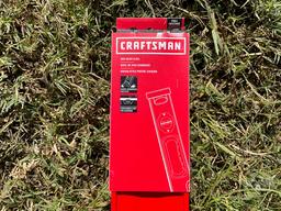 CRAFTSMAN 72”...... BOX BEAM LEVEL