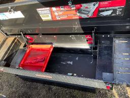 BETTER BUILT TOOLBOX