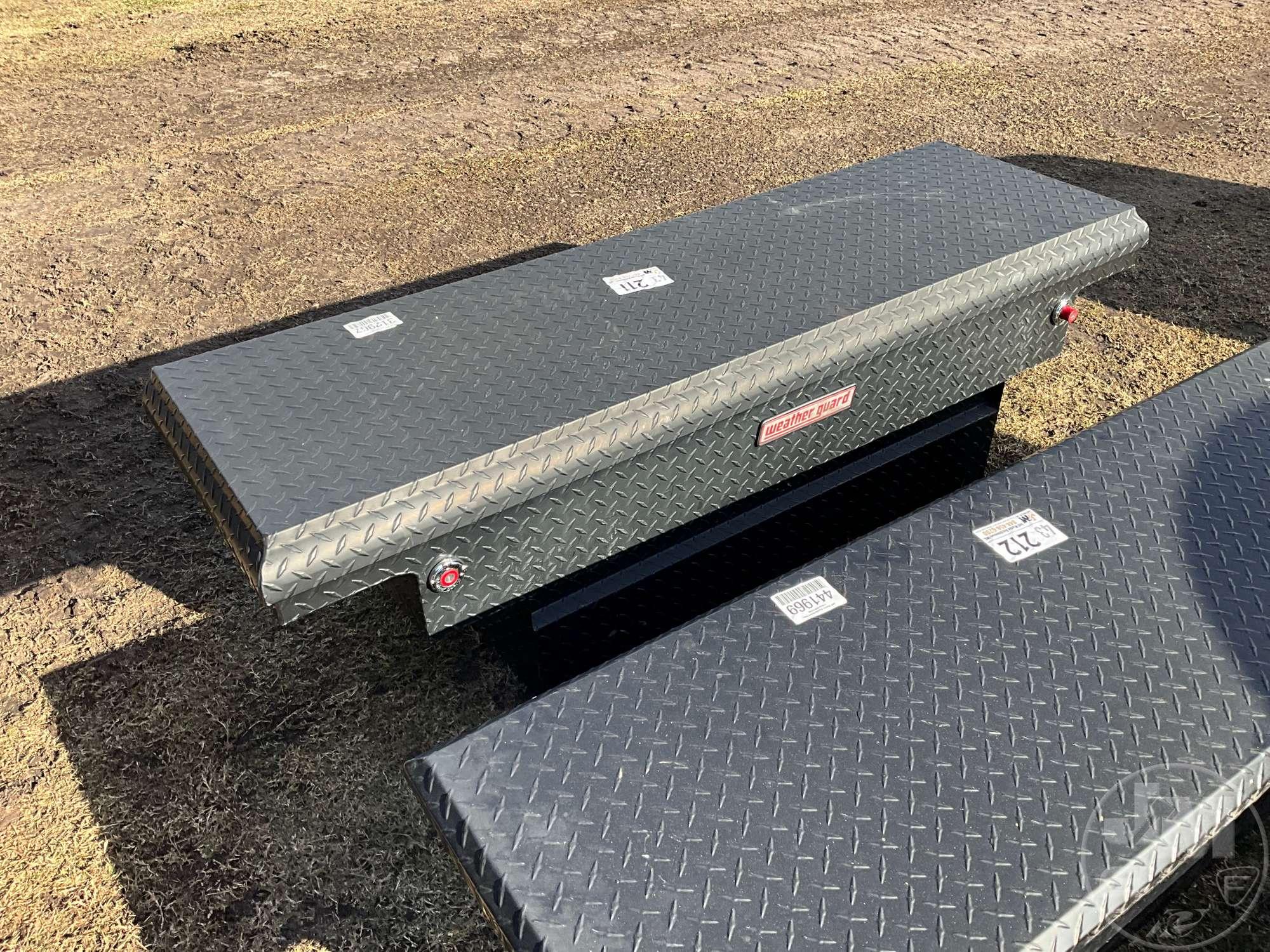 BETTER BUILT TOOLBOX