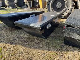 BETTER BUILT TOOLBOX