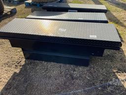 BETTER BUILT TOOLBOX