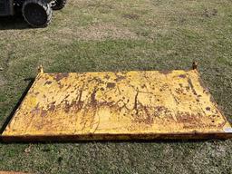 TAIL GATE
