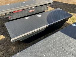 BETTER BUILT TOOLBOX