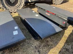 BETTER BUILT TOOLBOX