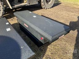 BETTER BUILT TOOLBOX