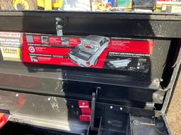 BETTER BUILT TOOLBOX