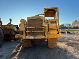 CATERPILLAR 631B SN: 13G3965