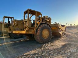 CATERPILLAR 631B SN: 13G3965