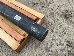 FLAT BREAKER FOR EXCAVATOR HAMMER