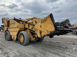 WEILER E2850 MATERIAL TRANSFER UNIT SN: E2850-1040