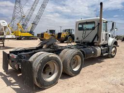 2012 MACK GU713 GRANITE TANDEM AXLE DAY CAB TRUCK TRACTOR VIN: 1M2AX07Y4CM011328