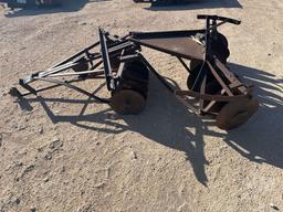 DISC HARROW