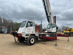 1998 T230 T230 VIN: 95346 TRUCK CRANE