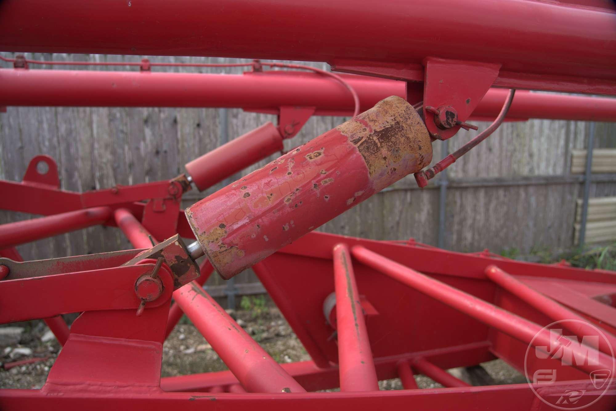 1995 MANITOWOC 888 SERIES II CRAWLER CRANE SN: 8881007