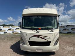 2017 THOR ACE CLASS A MOTOR COACH VIN: 1F65F5DY2H0A15180 MOTORHOME