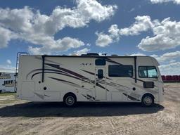 2017 THOR ACE CLASS A MOTOR COACH VIN: 1F65F5DY2H0A15180 MOTORHOME