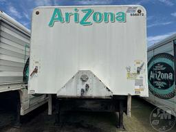 2008 MICKEY TRUCK BODIES INC. VIN: 5CWRA29108H070798 S/A BEVERAGE TRAILER