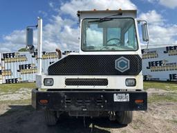 2015 CAPACITY TRUCKS TJ5000 SINGLE AXLE TOTER TRUCK VIN: 4LMBF2118FL030024