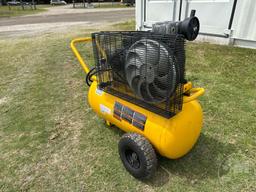 DEWALT DXCM201 AIR COMPRESSOR