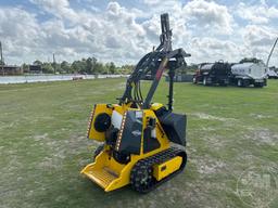 POWER -X MODEL PX320-LT MINI TRACK LOADER / SKID STEER