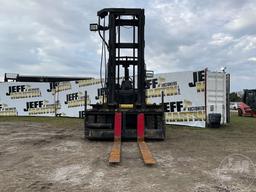 HYSTER 190 ROUGH TERRAIN FORKLIFT