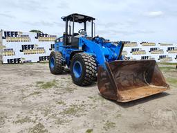 2003 CATERPILLAR 928G WHEEL LOADER SN: CAT0928GE6XR03780