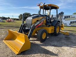 2023 DEERE 310G LOADER BACKHOE SN: 1T0310GAPPGX03069