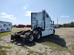 2019 VOLVO  VNL TANDEM AXLE TRUCK TRACTOR VIN: 4V4NC9EH6KN896444