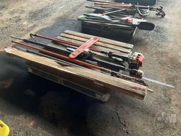 MISC POLE SAW PARTS