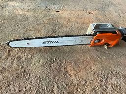 STIHL HT131 POLE SAW