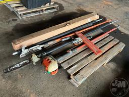 MISC POLE SAW PARTS