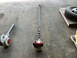 STIHL HT 131 POLESAW