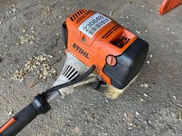STIHL HT 131 POLESAW