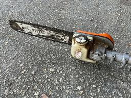 STIHL HT 131 POLESAW