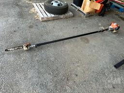 STIHL HT 131 POLESAW