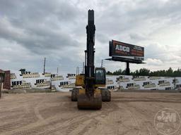 2014 DEERE 350G HYDRAULIC EXCAVATOR SN: 1FF350GXPEE810042