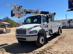 2023 FREIGHTLINER M2106 S/A DIGGER DERRICK TRUCK VIN: 3ALDCXFC7PDUE6196