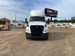 2019 INTERNATIONAL LT625 6X4 TANDEM AXLE TRUCK TRACTOR VIN: 3HSDZAPRXKN069653