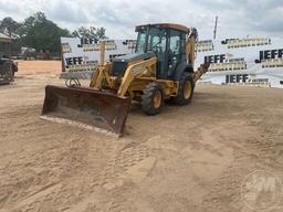 2003 DEERE 310SG 4X4 LOADER BACKHOE SN: T0310SG915289