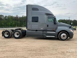 2019 INTERNATIONAL LT625 TANDEM AXLE TRUCK TRACTOR VIN: 3HSDZAPR2KN366156