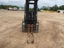 2015 TOYOTA 8FGU30 PNEUMATIC TIRE FORKLIFT SN: 60602