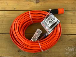 CENTURY PRO-LOCK 100’...... EXTENSION CORD