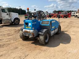 GENIE 5519 TELESCOPIC FORKLIFT SN: 1660